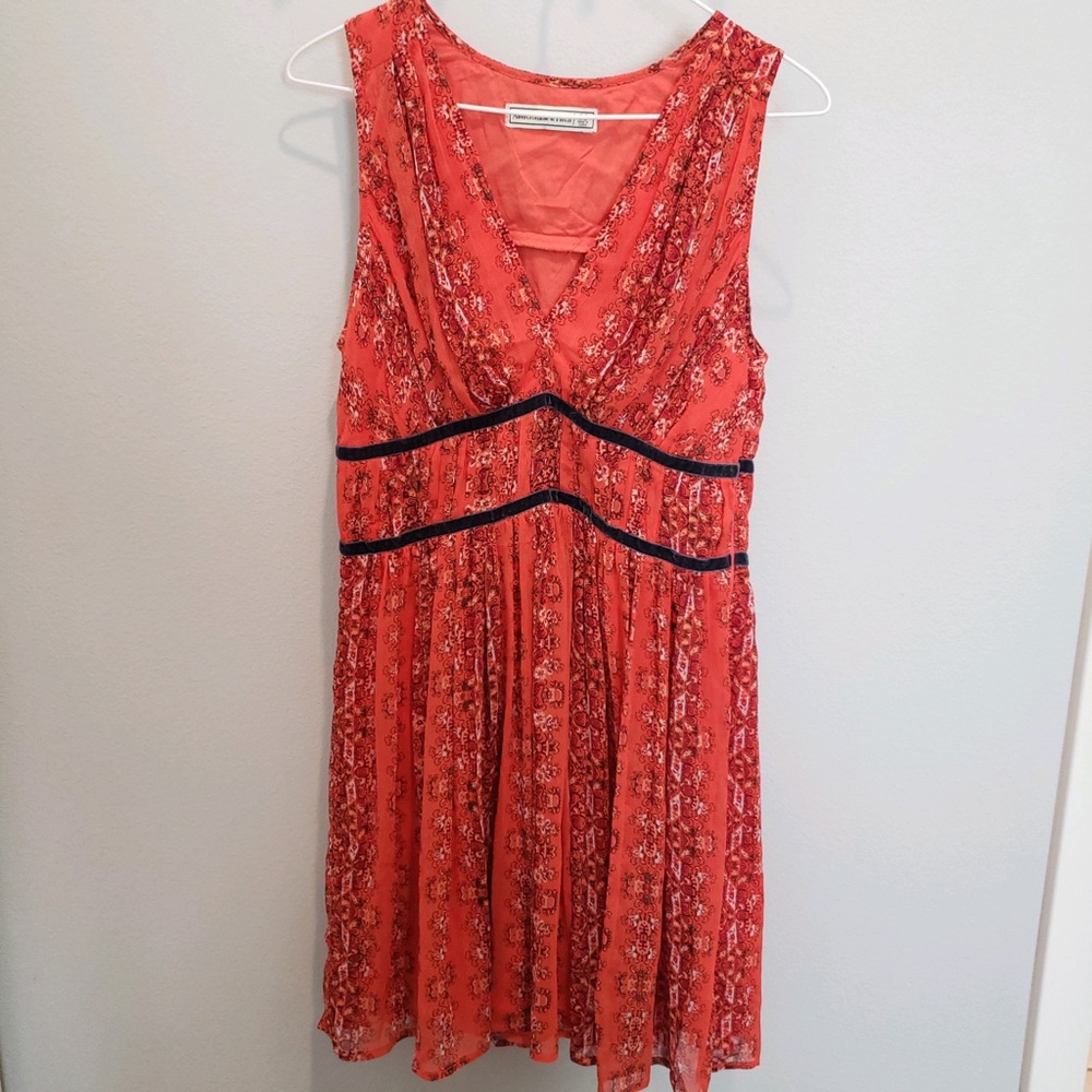 Abercrombie Dress
